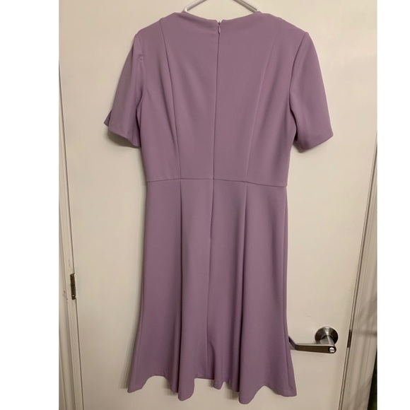 Lilac dress NWOT - Picture 3 of 3
